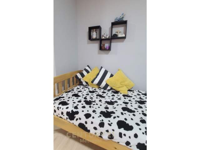 Tirane, shes apartament Kati 3, 47 m² 56.000 Euro (Rruga Mihal Grameno)