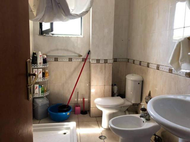 Tirane, shitet apartament 2+1+BLK Kati 4, 91 m² 120.000 Euro (HADIM SHIJAKU)