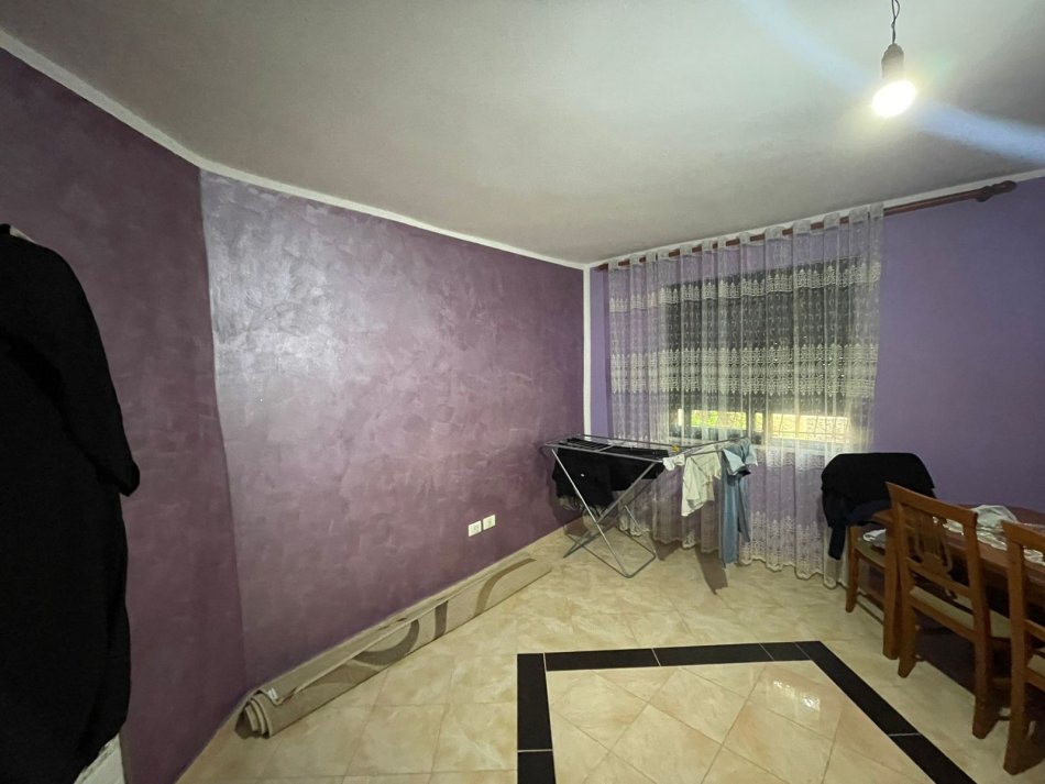 Tirane, shitet apartament 3+1 Kati 1, 91 m² 140.000 € (Ali Demi)