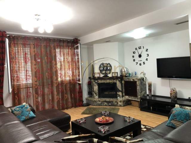 Tirane, shitet Vile Kati 4, 485 m² 395.000 Euro (Kodra e priftit, Tirana, Albania)