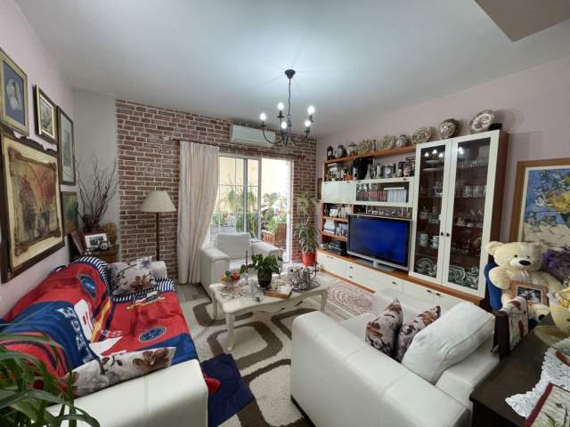 Tirane, shitet apartament 3+1+BLK Kati 3, 146 m² 140.000 Euro (FRESK)