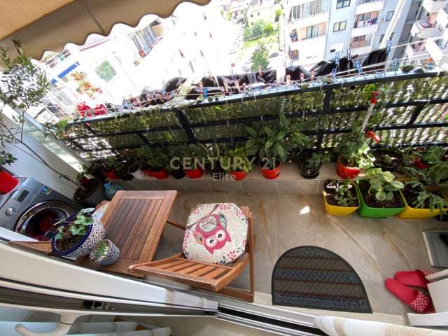 Tirane, shitet apartament 2+1+BLK Kati 8, 90 m² 113.000 Euro (MISTO MAME)