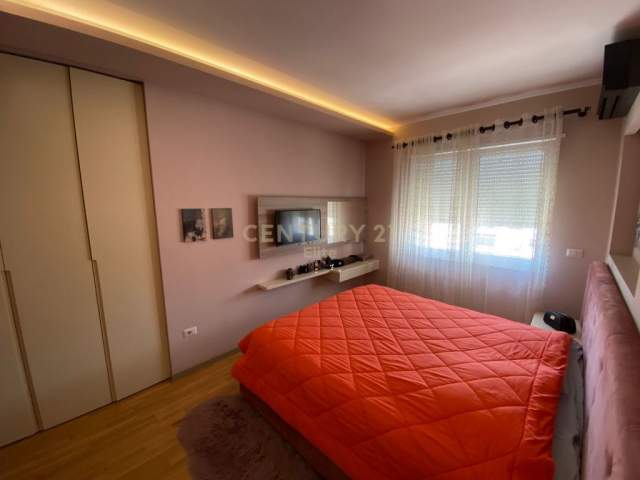 Tirane, shitet apartament 2+1+BLK Kati 8, 90 m² 113.000 Euro (MISTO MAME)