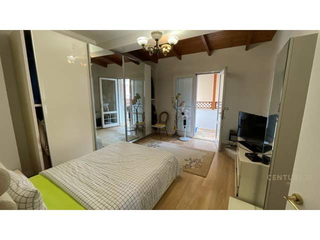 Tirane, shitet apartament 3+1+BLK Kati 5, 155 m² 165.000 Euro (KODER DIELLI)