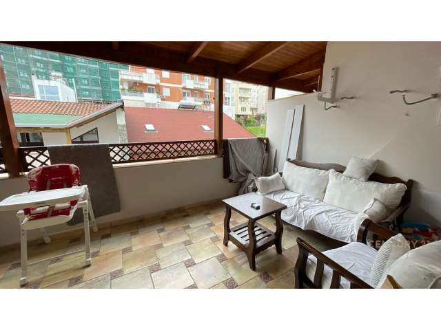 Tirane, shitet apartament 3+1+BLK Kati 5, 155 m² 165.000 Euro (KODER DIELLI)