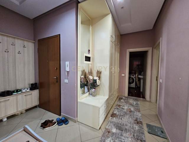 Tirane, shitet apartament 2+1+BLK Kati 11, 110 m² 125.000 Euro (Unaza e re)