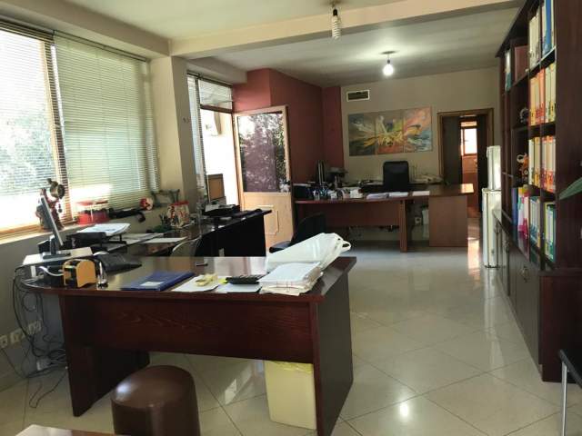 Elbasan, shitet Vile 280 m² 500.000 Euro