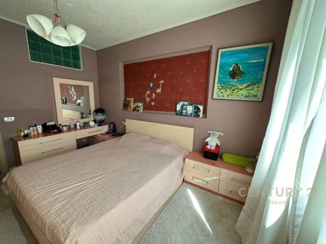 Tirane, shitet apartament 1+1+BLK Kati 4, 77 m² 125.000 Euro (LIQENI I THATE)