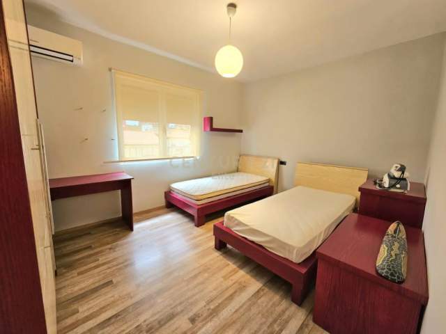 Tirane, jepet me qera apartament 2+1+A+BLK Kati 4, 110 m² 600 Euro (Ambasada Amerikane, Rruga e Elbasanit)