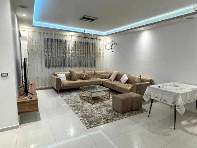 Tirane, jepet me qera apartament 2+1+A+BLK Kati 8, 96 m² 500 Euro (Don Bosko,Tirane !)