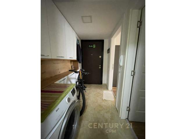 Tirane, shitet apartament 1+1+A+BLK Kati 4, 57 m² 87.000 Euro (Ish fusha e Aviacionit Tirana)