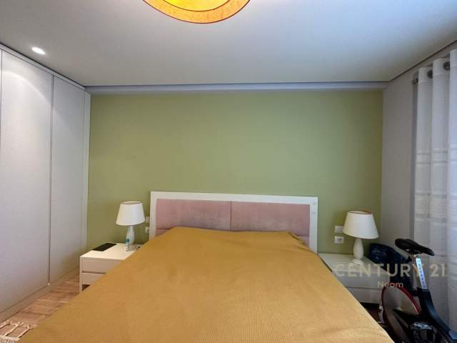Tirane, shitet apartament Kati 2, 114 m² 210.000 Euro (Tirana, Albania)