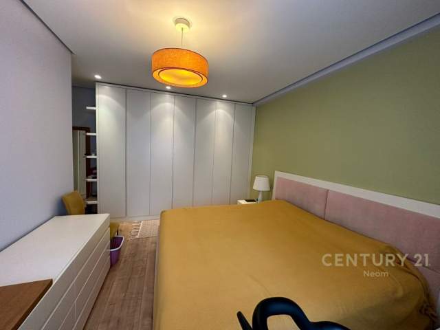 Tirane, shitet apartament Kati 2, 114 m² 210.000 Euro (Tirana, Albania)