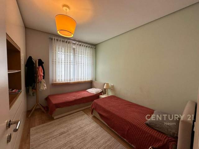 Tirane, shitet apartament 2+1+A+BLK Kati 2, 114 m² 203.000 Euro (Liqeni i Thate)