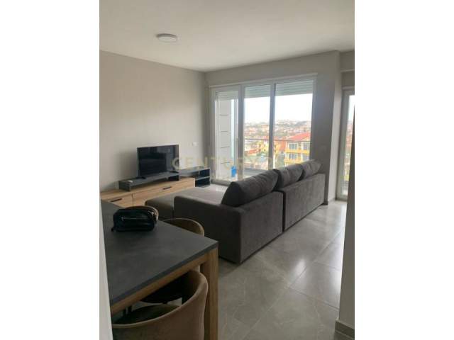 Tirane, jepet me qera apartament 2+1+A+BLK Kati 6, 98 m² 550 Euro (Kompleksi ''Fiori di Bosco''.Don Bosco)
