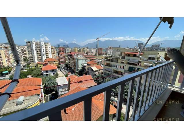 Tirane, jepet me qera apartament 1+1+A+BLK Kati 6, 62 m² 500 Euro (Komuna e Parisit)