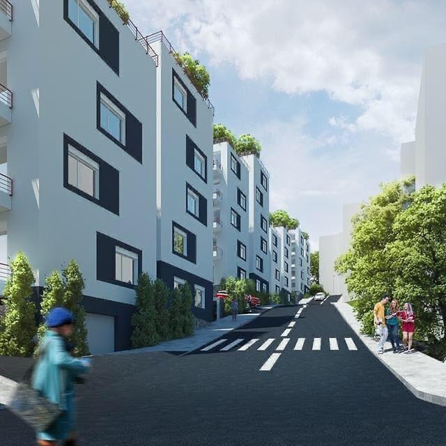 Tirane, shitet apartament 2+1+BLK Kati 4, 100 m² 161.600 Euro (Liqeni i Thate)
