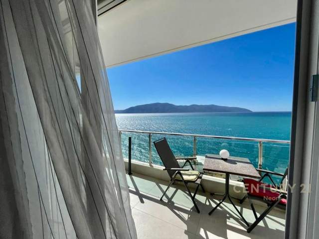 Vlore, shitet apartament Kati 5, 75 m² 260.000 Euro (Vlorë, Albania)