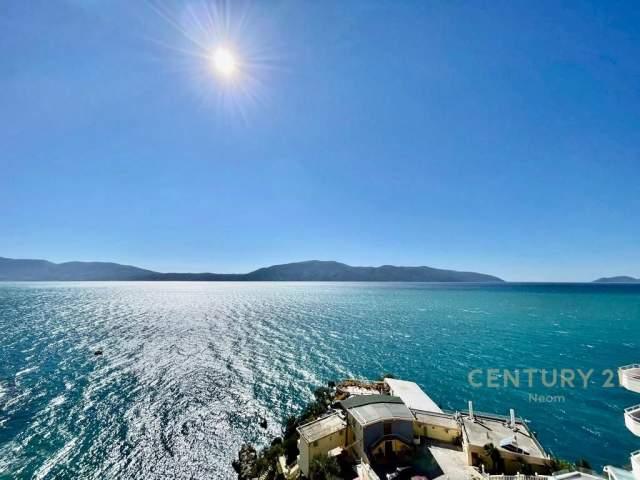 Vlore, shitet apartament Kati 5, 75 m² 260.000 Euro (Vlorë, Albania)