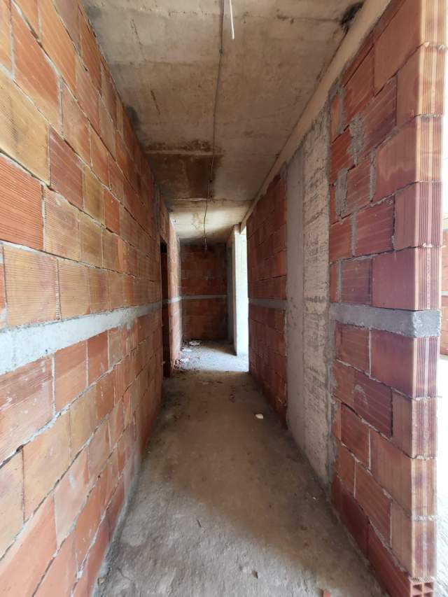 Tirane, shitet apartament 2+1+BLK Kati 4, 125 m² 156.000 Euro (Kodra Diellit 1)