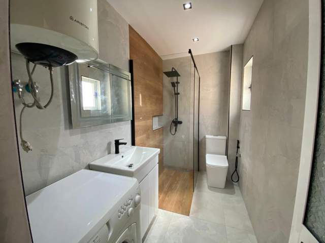 Tirane, shitet apartament 2+1+BLK Kati 6, 72 m² 98.000 Euro (“Mozaiku i Tiranës”)