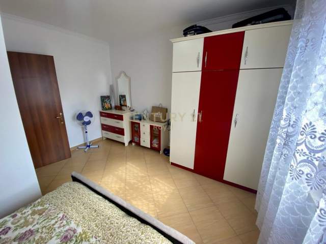 Tirane, jepet me qera apartament 1+1+BLK Kati 6, 65 m² 320 Euro (Bulevardi Migjeni)