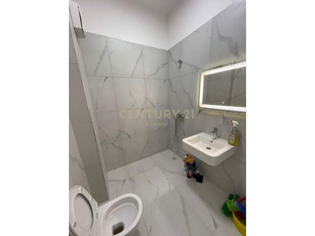 Shitet apartament 2+1+BLK Kati 4, 97 m² 157.000 Euro (Rruga Beqir Luga)