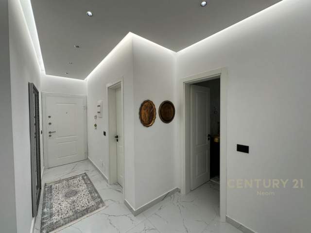 Tirane, shes apartament 3+1 140 m² 1.500 Euro (kopshti Zoologjik)