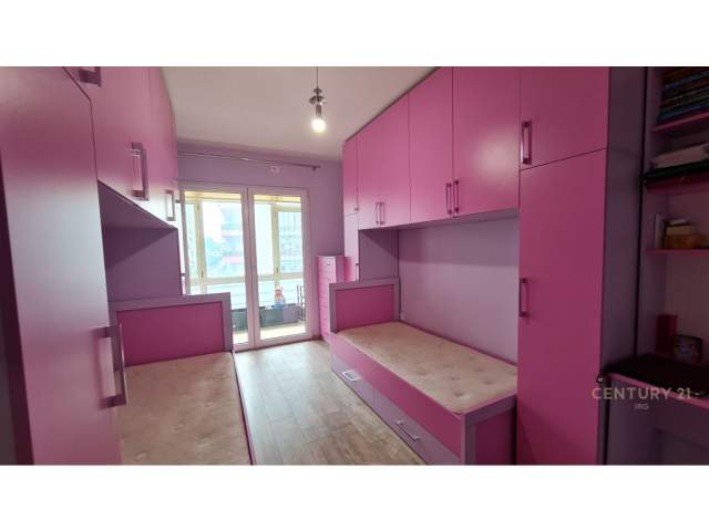 Tirane, shitet apartament 2+1+A+BLK Kati 2, 111 m² 125.000 Euro (Astir, prane Bar Artisti.)