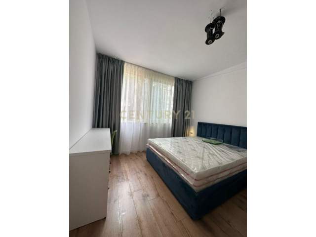 Tirane, shes apartament 1+1+BLK Kati 2, 130.000 Euro (Shallvaret)