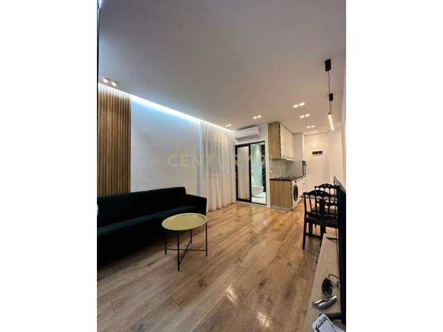 Tirane, shes apartament 1+1+BLK Kati 2, 130.000 Euro (Shallvaret)