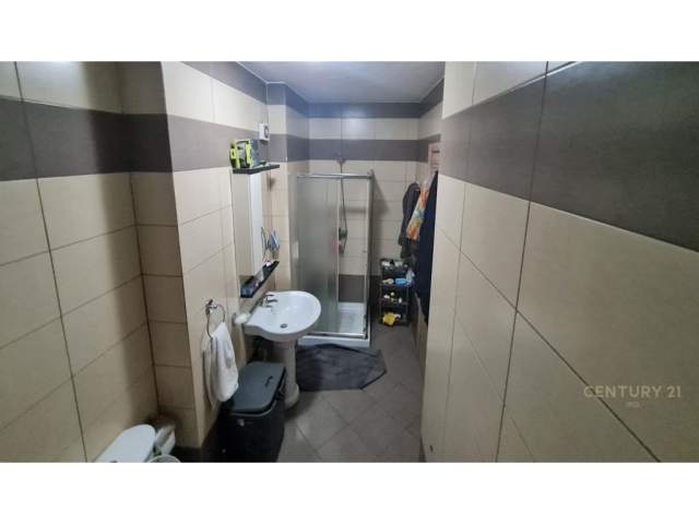 Tirane, shitet 1+1+BLK Kati 8, 72 m² 115.000 Euro