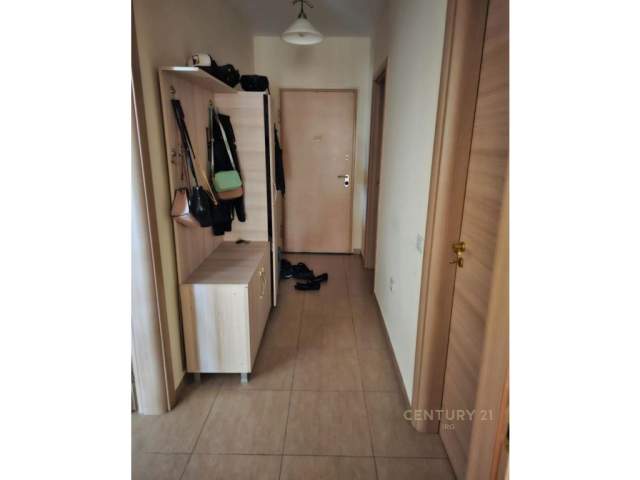 Tirane, shitet 1+1+BLK Kati 8, 72 m² 115.000 Euro