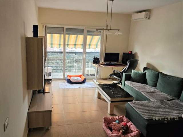 Tirane, shitet 1+1+BLK Kati 8, 72 m² 115.000 Euro