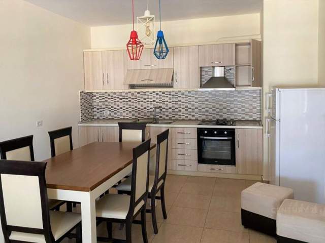 Tirane, shitet 1+1+BLK Kati 8, 72 m² 115.000 Euro