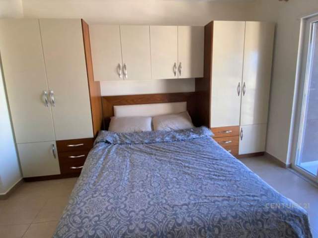 Tirane, shitet 1+1+BLK Kati 8, 72 m² 115.000 Euro