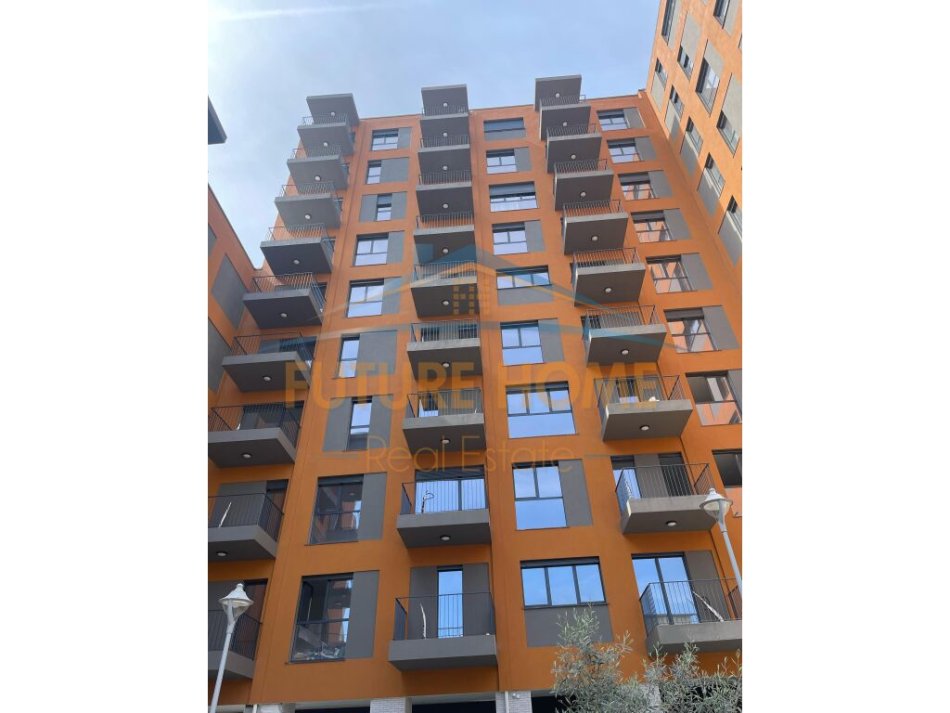 Shitet, Apartament 1+1, Xhamlliku, Tiranë