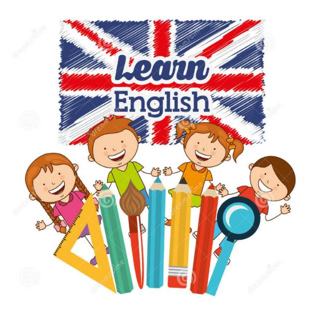 English course / Blini rezultate, jo kurse.