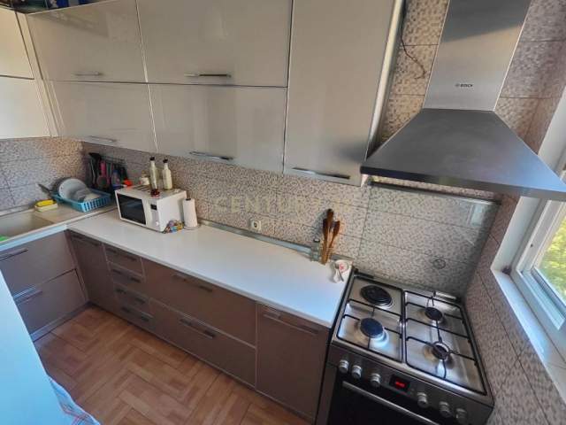 Tirane, shitet apartament 2+1+BLK Kati 5, 81 m² 82.000 Euro