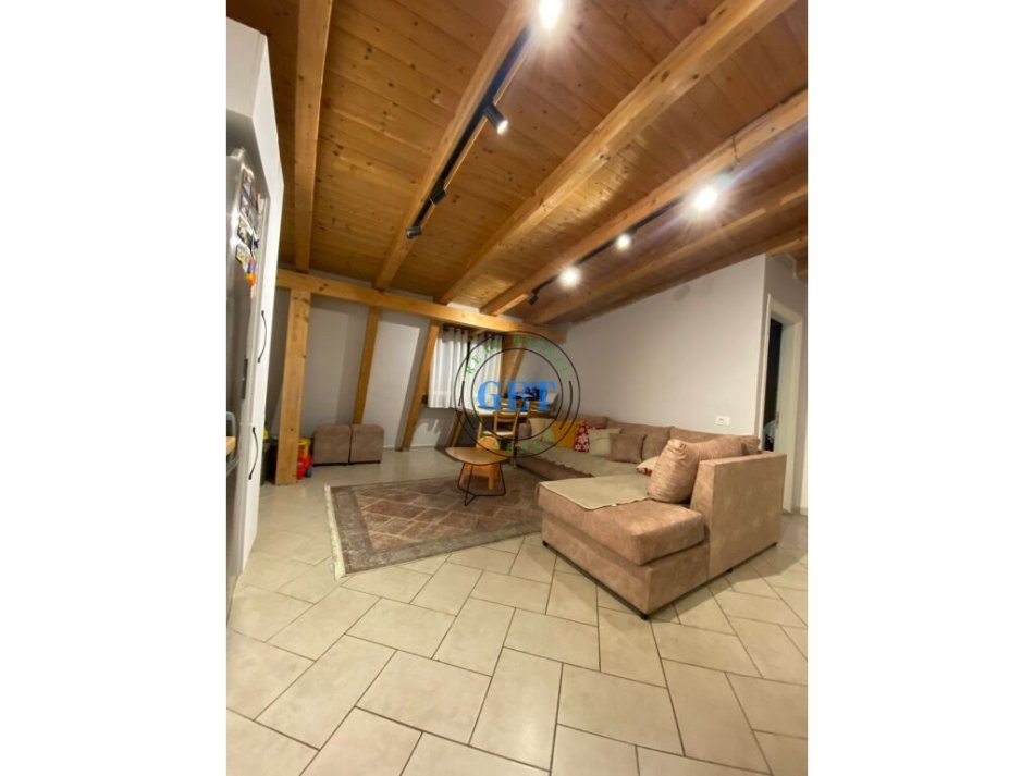 Shitet Apartament 2+1 Vollga, Durres