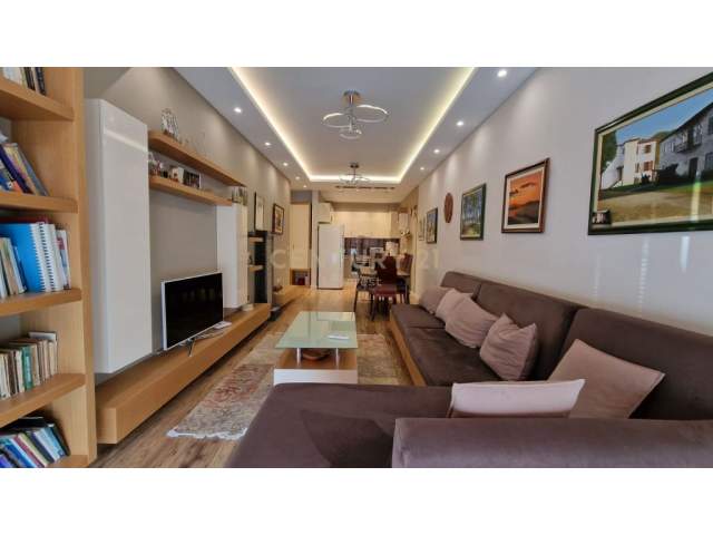 Tirane, shitet apartament 2+1+BLK Kati 4, 115 m² 250.000 Euro (Kika 2)