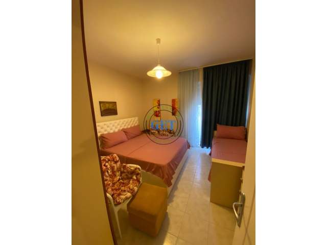 Durres, shitet apartament 1+1 Kati 2, 59 m² 95.000 Euro (Plazh Iliria)