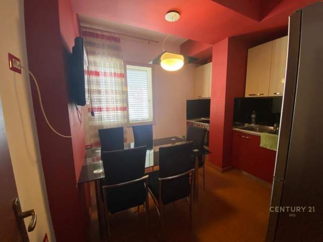 Tirane, ofert apartament 2+1, Kati 6, 113 m² 325 Euro (Fresk Tirana, Albania)