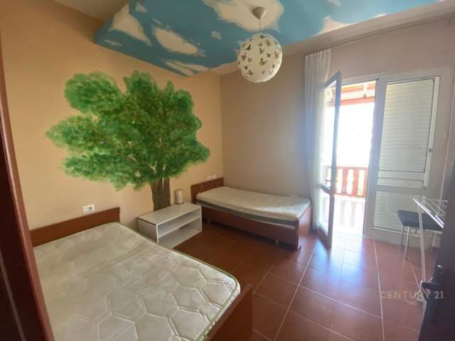 Tirane, ofert apartament 2+1, Kati 6, 113 m² 325 Euro (Fresk Tirana, Albania)