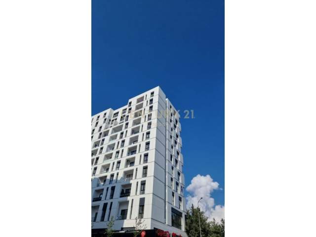 Tirane, jepet me qera ambjent biznesi Kati 0, 2.000 Euro (rruga e dibres)