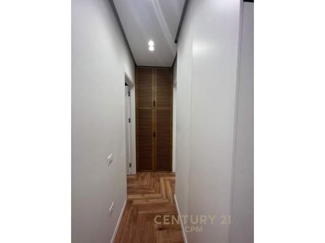 Tirane, jepet me qera apartament 1+1+A+BLK Kati 7, 69 m² 800 Euro (Kompleksi Delijorgji,Tirane)