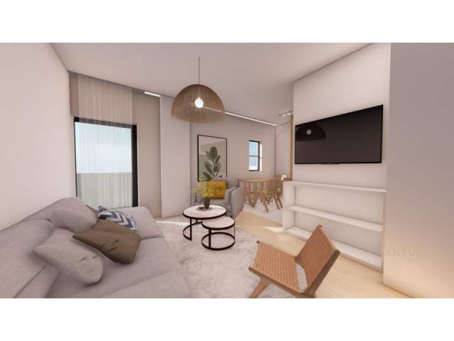 Kavaje, ofert apartament Kati 3, 73 m² 80.000 Euro (Qerret DurrÃ«s, Albania)