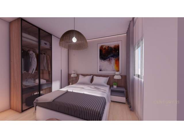 Kavaje, ofert apartament Kati 3, 73 m² 80.000 Euro (Qerret DurrÃ«s, Albania)
