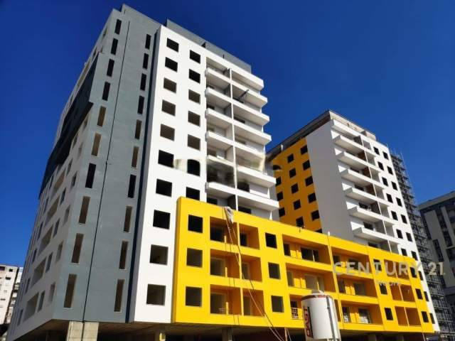 Tirane, shitet apartament 1+1+A+BLK Kati 5, 78 m² 86.000 Euro