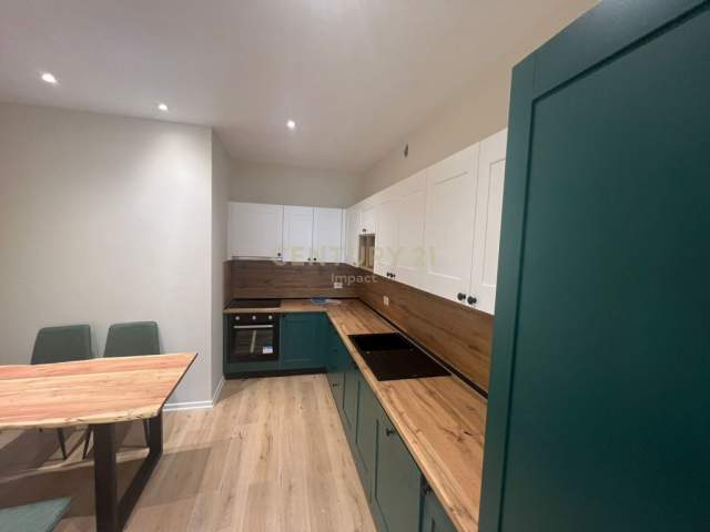 Shesim apartament 3+1+2 tek grand gallery, yzberisht. 150,000 €